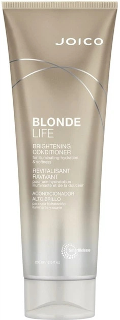 Joico palsam Blonde Life Brightening Conditioner 250ml, unisex