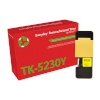 Xerox tooner Xerox Everyday Rem. Yel. ers. TK-5230Y