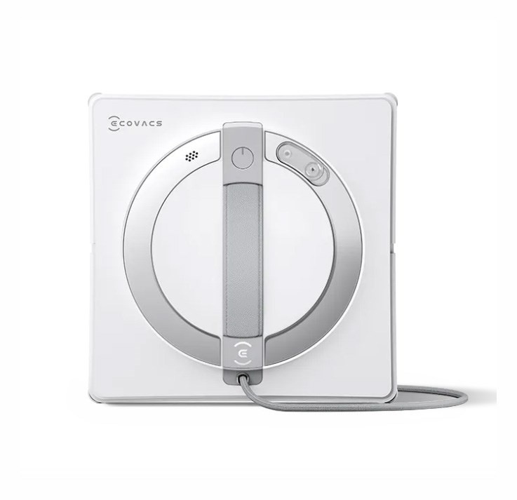 Ecovacs robottolmuimeja WINBOT W2 PRO 3000 mAh