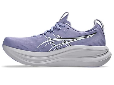 Asics jooksujalatsid Gel-Nimbus 28 Women helelilla/valge - suurus 39.5