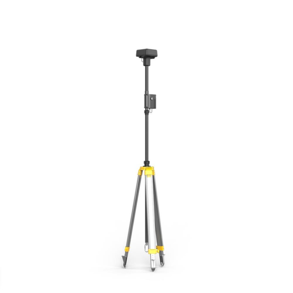 DJI lisatarvik Base Station Tripod D-RTK 2 cp.ag.00000002.03