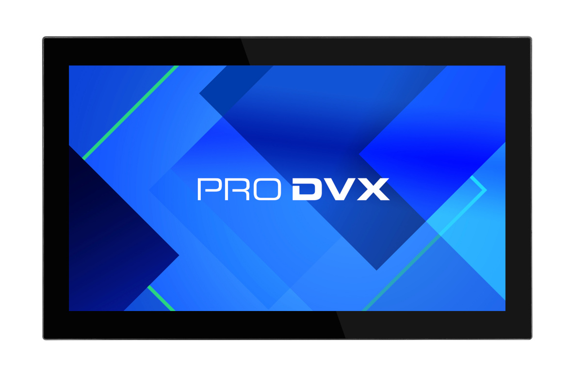 ProDVX APPC-15XP-R23 15.6 " 24/7 Android LPDDR4 SDRAM Wi-Fi Touchscreen 800:1