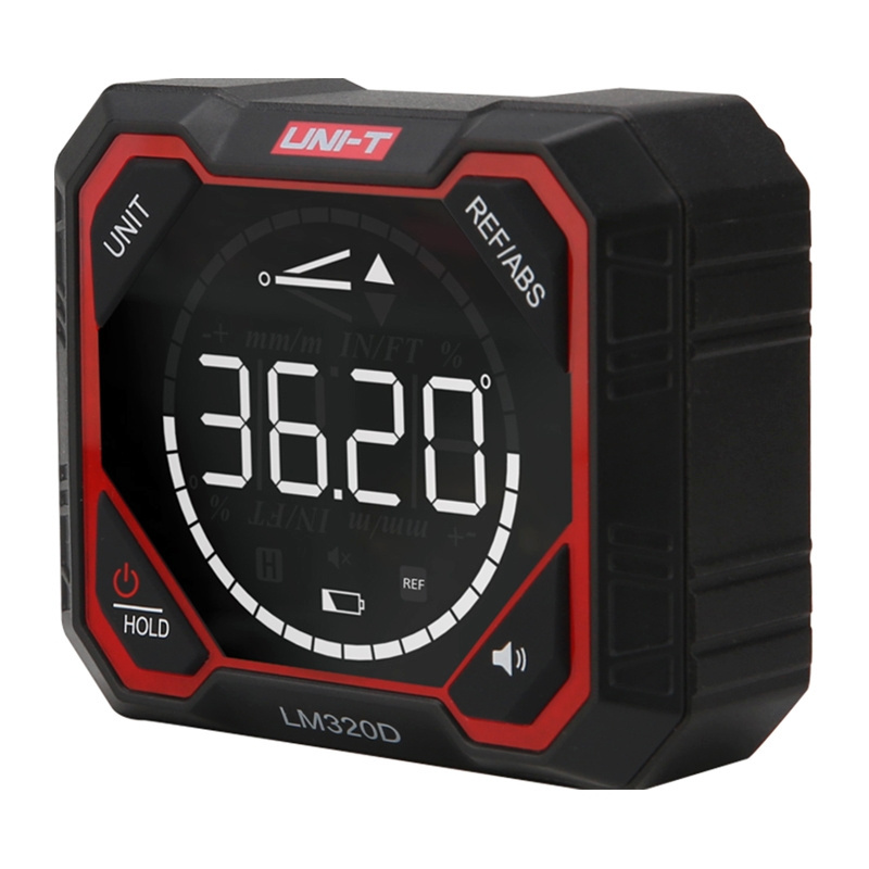 UNI-T LM320D Protractor