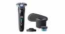 Philips pardel S7886/55 Series 7000 Electric Shaver, must