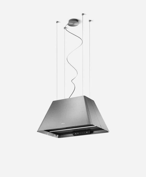 Elica integreeritav õhupuhasti IKONA LIGHT IX/F/60