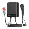 dé Wallbox 11kW 7m cable