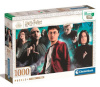 Clementoni pusle 1000-osaline Compact Harry Potter