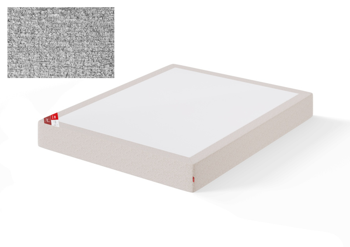 Sleepwell vedrumadrats RED POCKET, 180x200x22cm, AVOLA hall, mööblikangast servaga, jäik