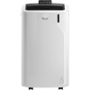 Delonghi konditsioneer PAC EM93 Silent Air Conditioner, valge/must