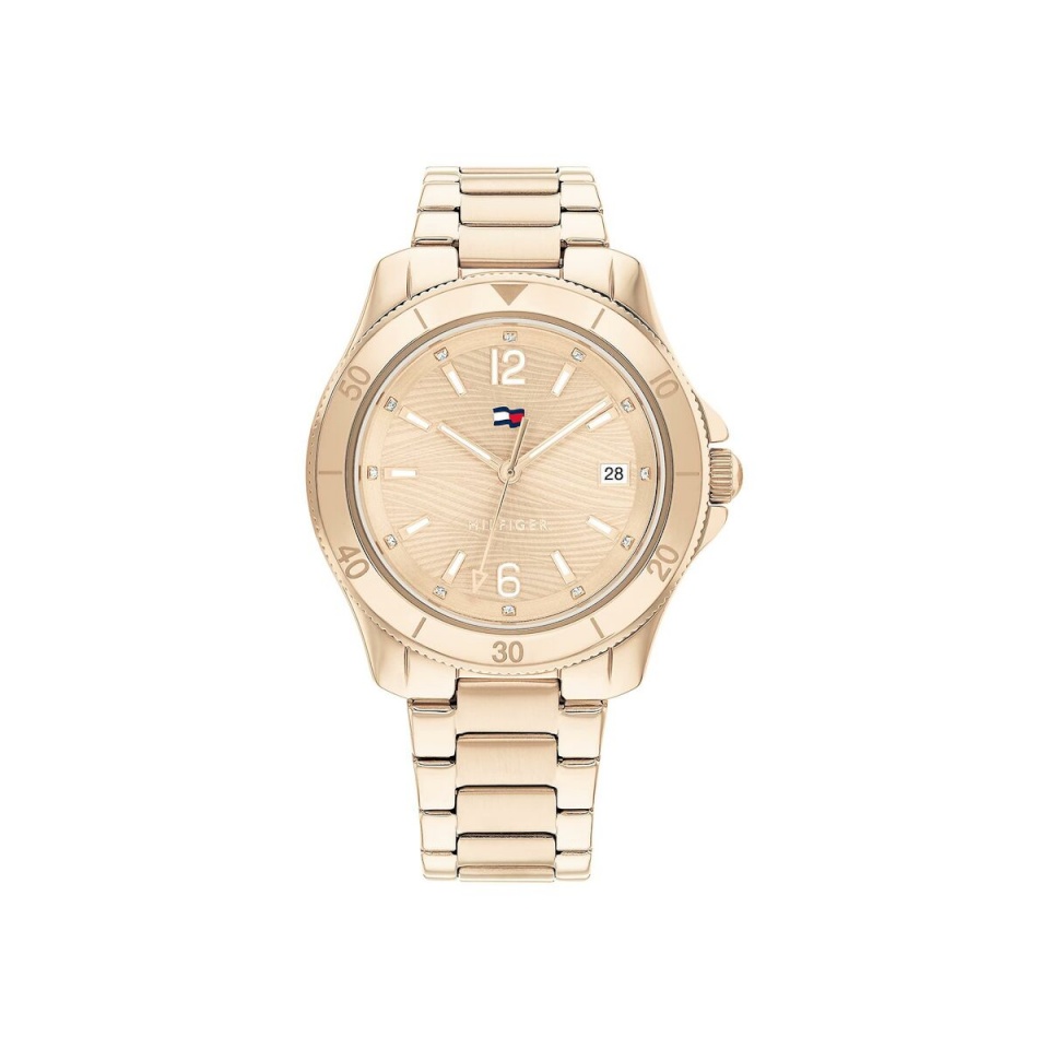 Tommy Hilfiger naiste kell 1782514 (Ø 36mm)