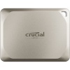 Crucial kõvaketas X9 Pro for Mac 4TB Portable SSD USB 3.2 Gen2