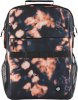 HP sülearvutikott Campus XL 16 Backpack, 20 Liter Capacity - Tie Dye