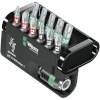 Wera kruvikeerajate komplekt Bit-Check 12 BiTorsion 1 Bit-Check
