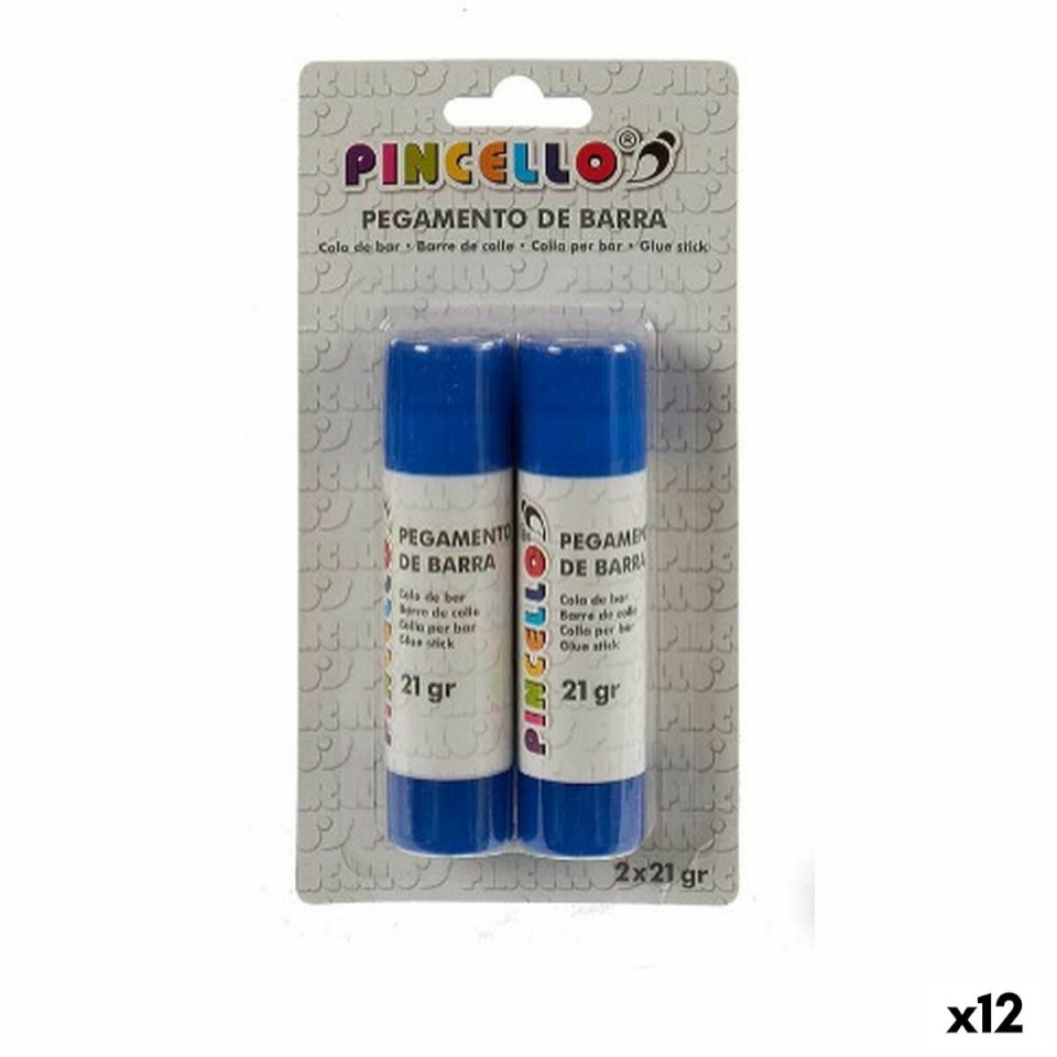 Pincello liimipulk 21 g 2tk 12tk