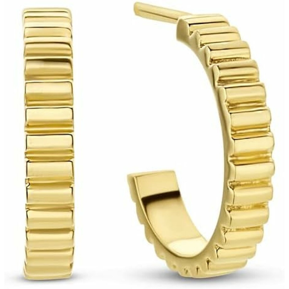 New Bling kõrvarõngad 9NB-0660 Hõbe Sterlinghõbe 925