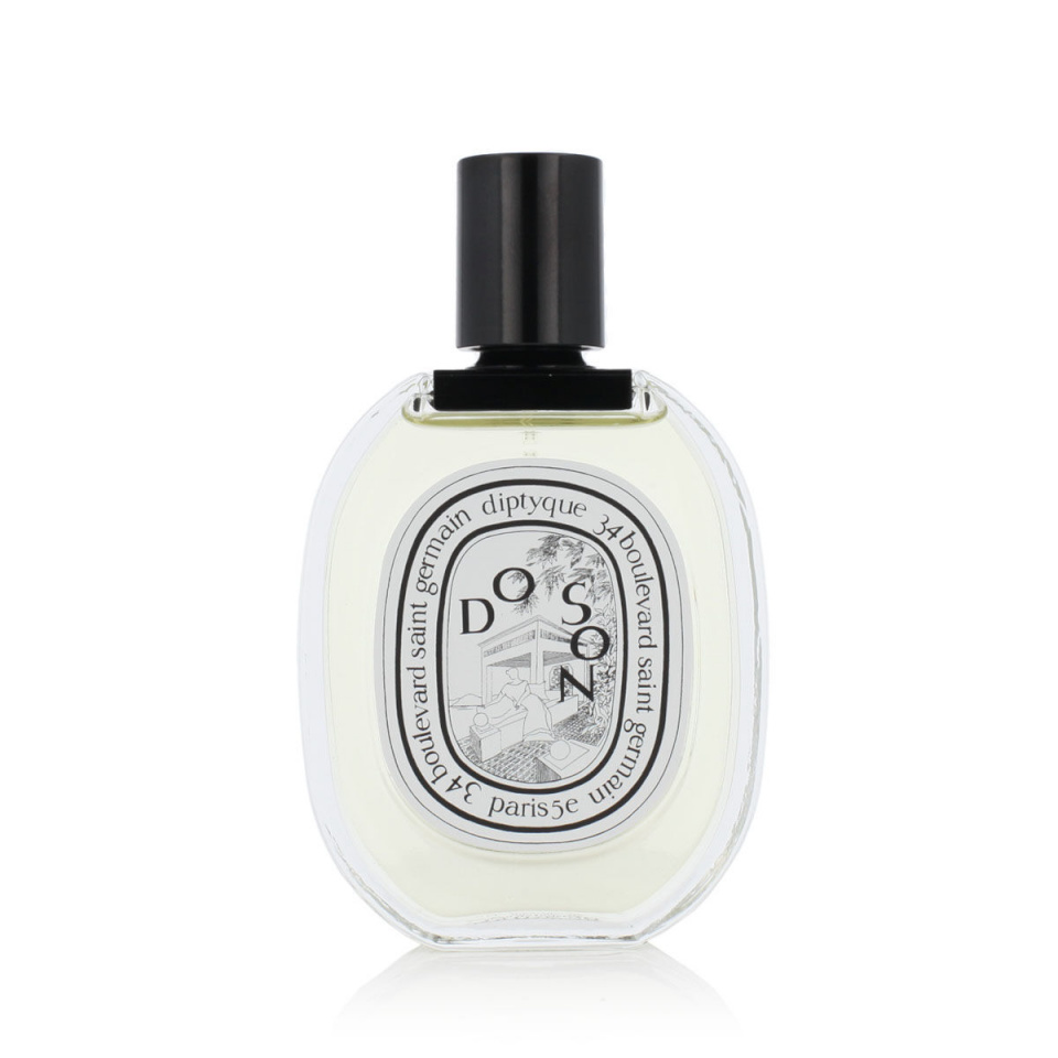 Diptyque naiste parfüüm DO SON 100ml
