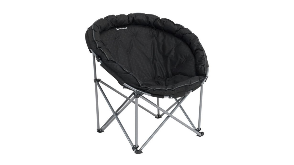 Outwell matkatool Chair Casilda XL | 150 kg