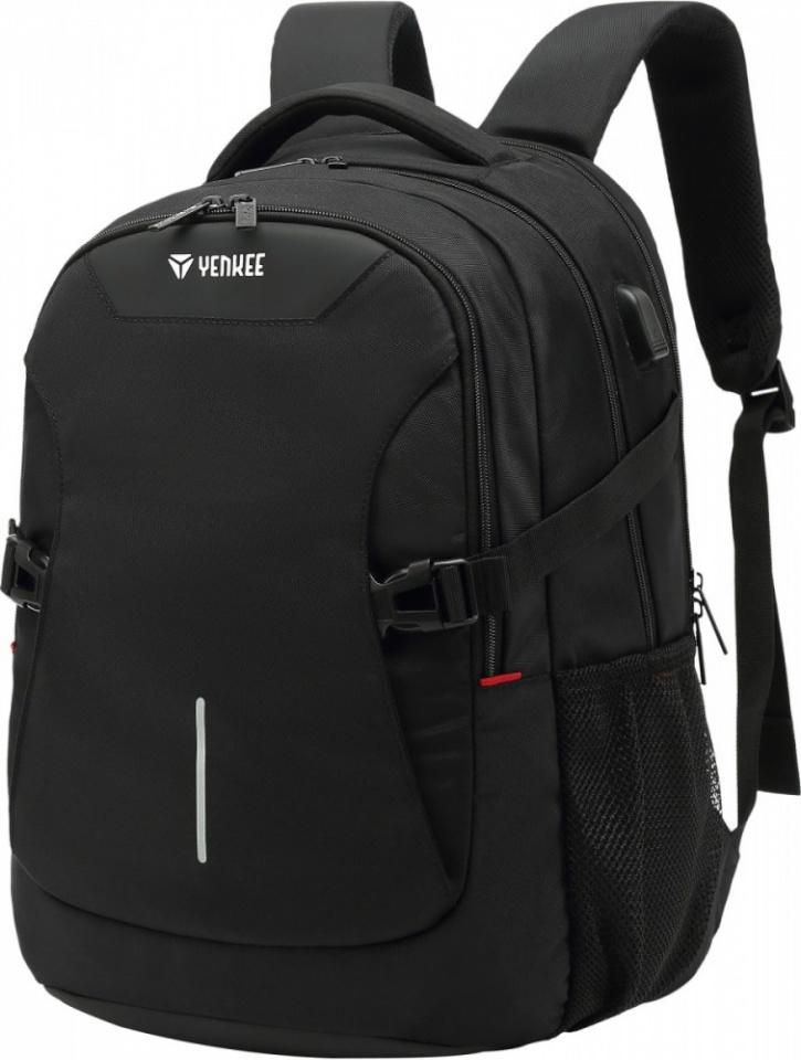 YENKEE sülearvutikott Laptop backpack YBB 1502 FlASH netbook 15.6 inch