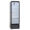 Scandomestic vitriinkülmik DC280BD Display Cooler, must