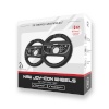 ready2gaming Nintendo mängurool Switch 2 Joycon Wheels (2er Pack)