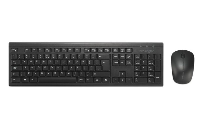 Kensington klaviatuur Set Mouse + KM270 EQ BT