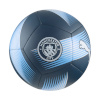 Puma jalgpall Manchester City Essentials tumesinine-sinine 84774 04 5