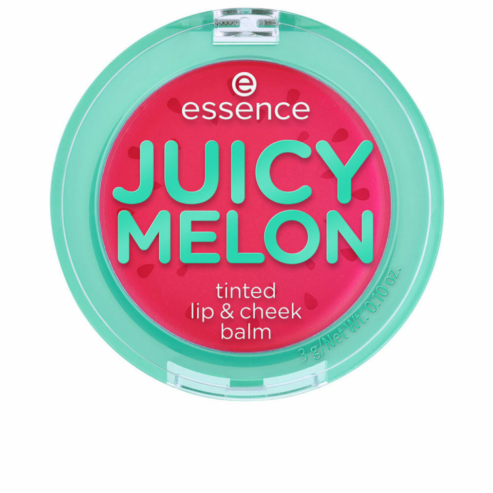 Essence huulevärv JUICY MELON 3 g