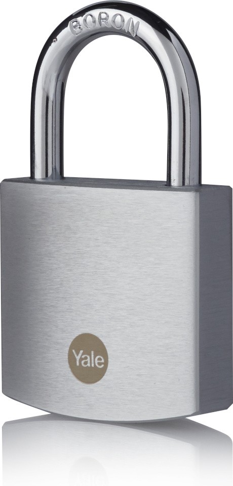 Yale hall tabalukk, 50 mm