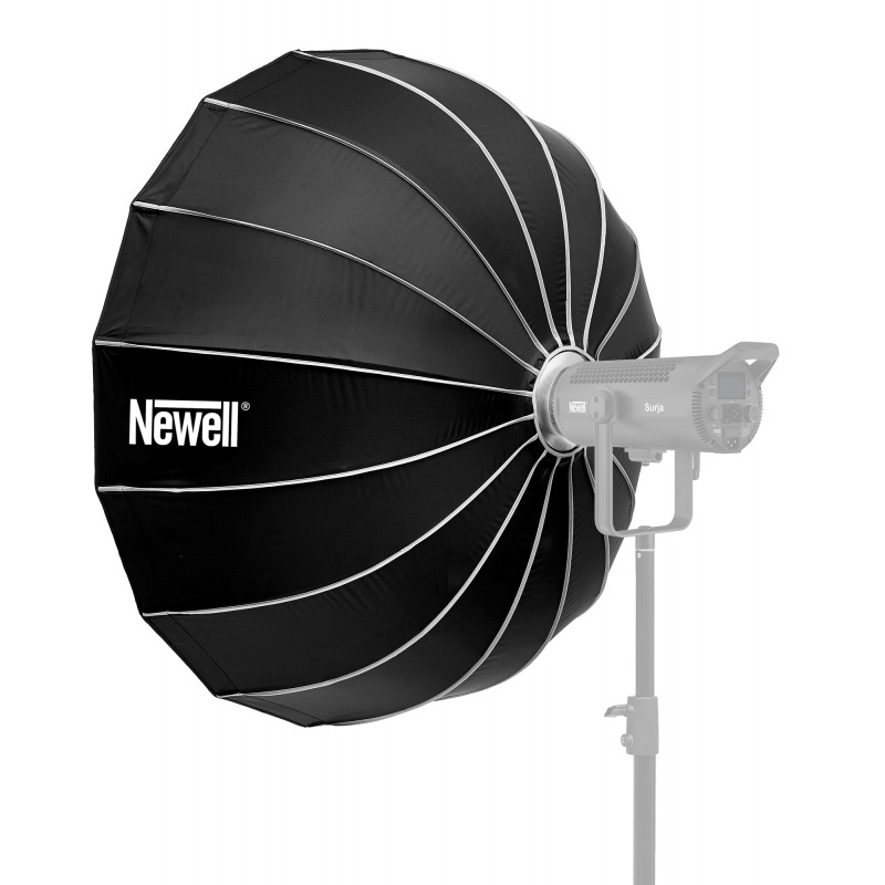 Newell valgustus Parabolic Softbox 120 cm