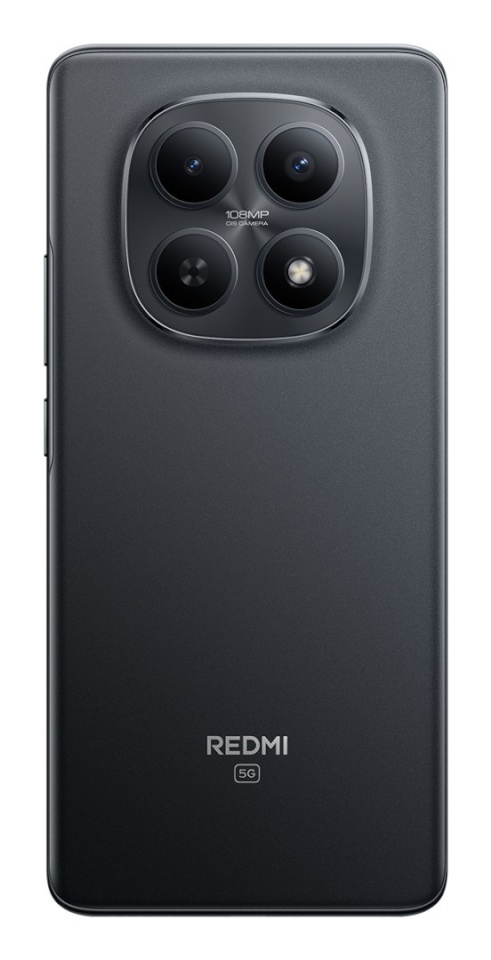 Xiaomi mobiiltelefon Redmi Note 15 5G Dual SIM 8/256GB must