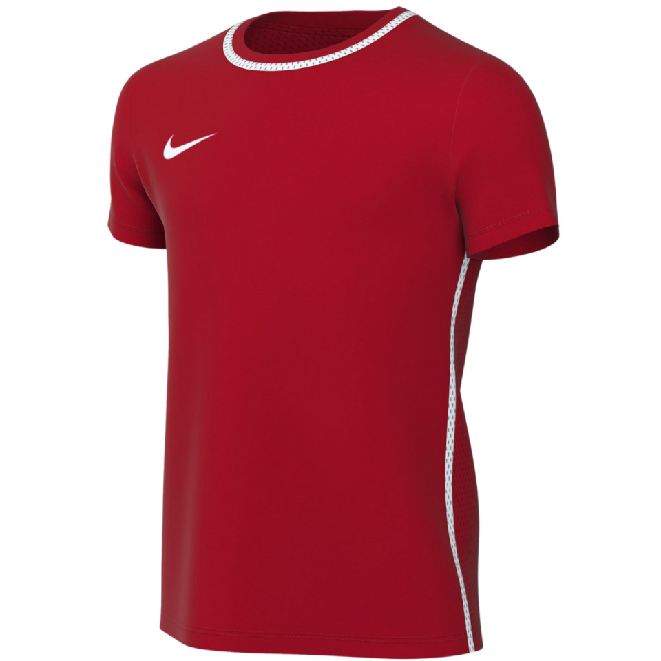 Nike Team T-särk lastele Dri-Fit Park 26 punane HM7134 657 suurus S