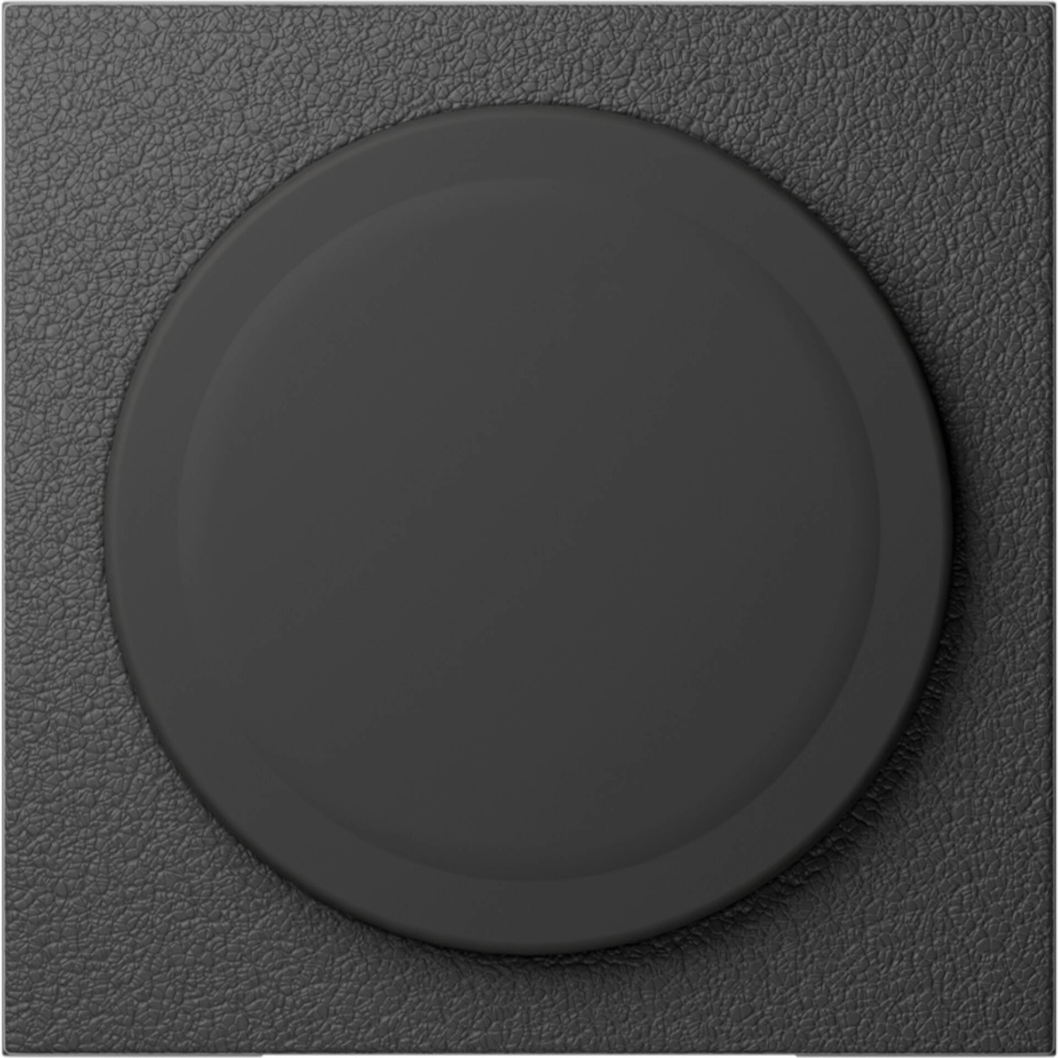 Native Union juhtmevaba laadija Rise Solo Foldable Qi2 Wireless Charger must