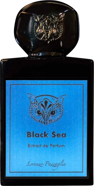 Lorenzo Pazzaglia parfüüm Black Sea 50ml, unisex
