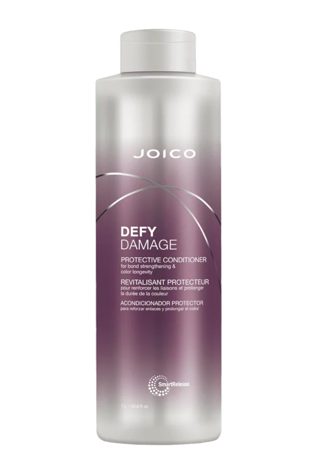 Joico palsam Defy Damage Protective Conditioner 1000ml, unisex