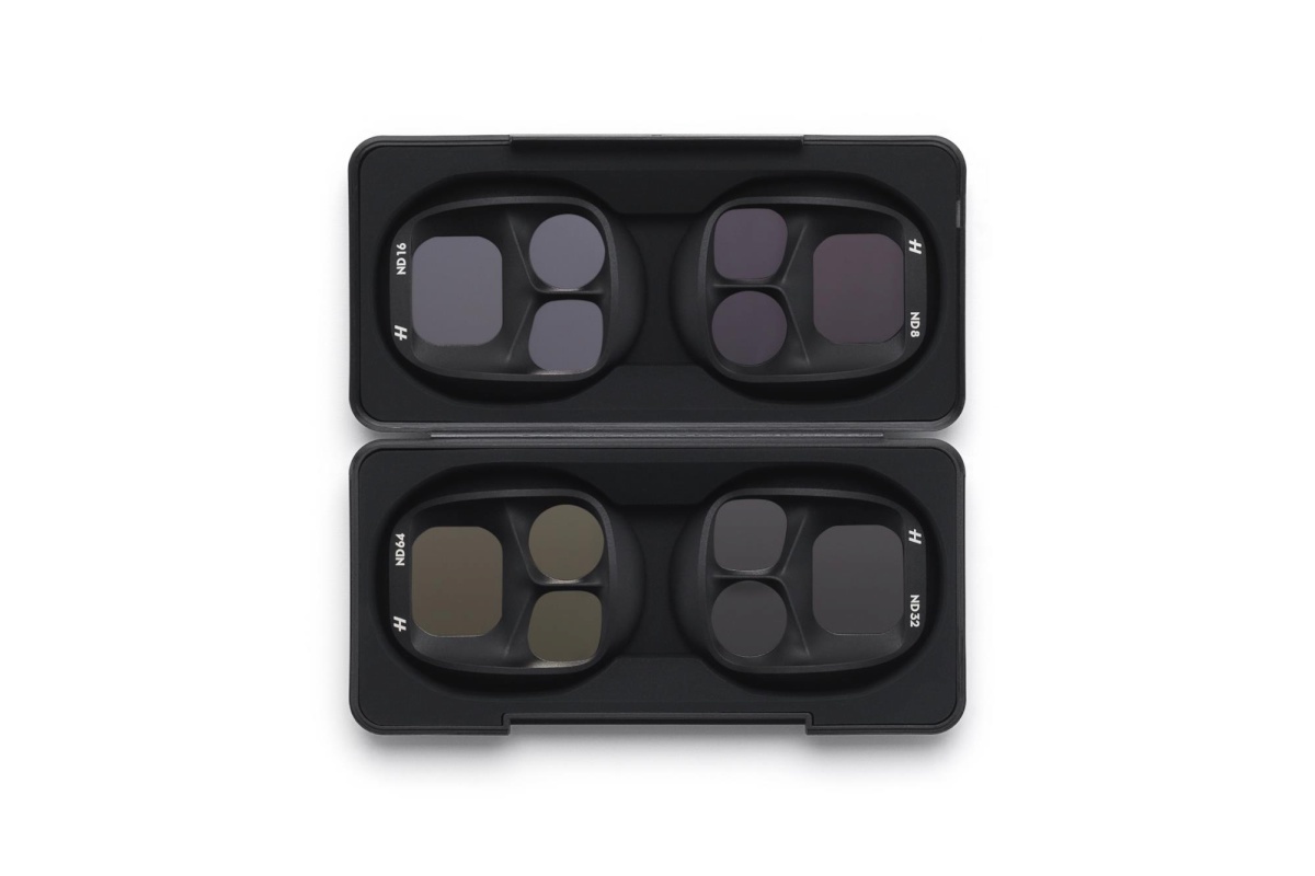 DJI lisatarvik Mavic 4 Pro ND Filters Set cp.ma.00000842.02