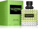 Valentino parfüüm Donna Born in Roma Green Stravaganza 100ml, naistele