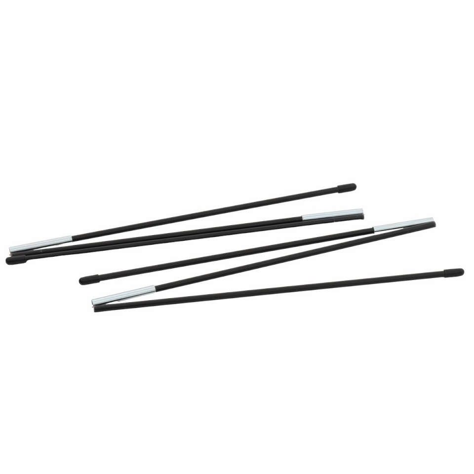 Buteo Photo Gear varjendtelgi torud Poles for Buteo Mark III