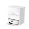 Dreame robottolmuimeja Aqua10 Ultra Track White, valge