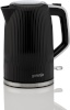 Gorenje veekeetja K17DPB | | Electric | 1.7 L | 2200 W | Plastic/Stainless steel | 360° rotational base | must