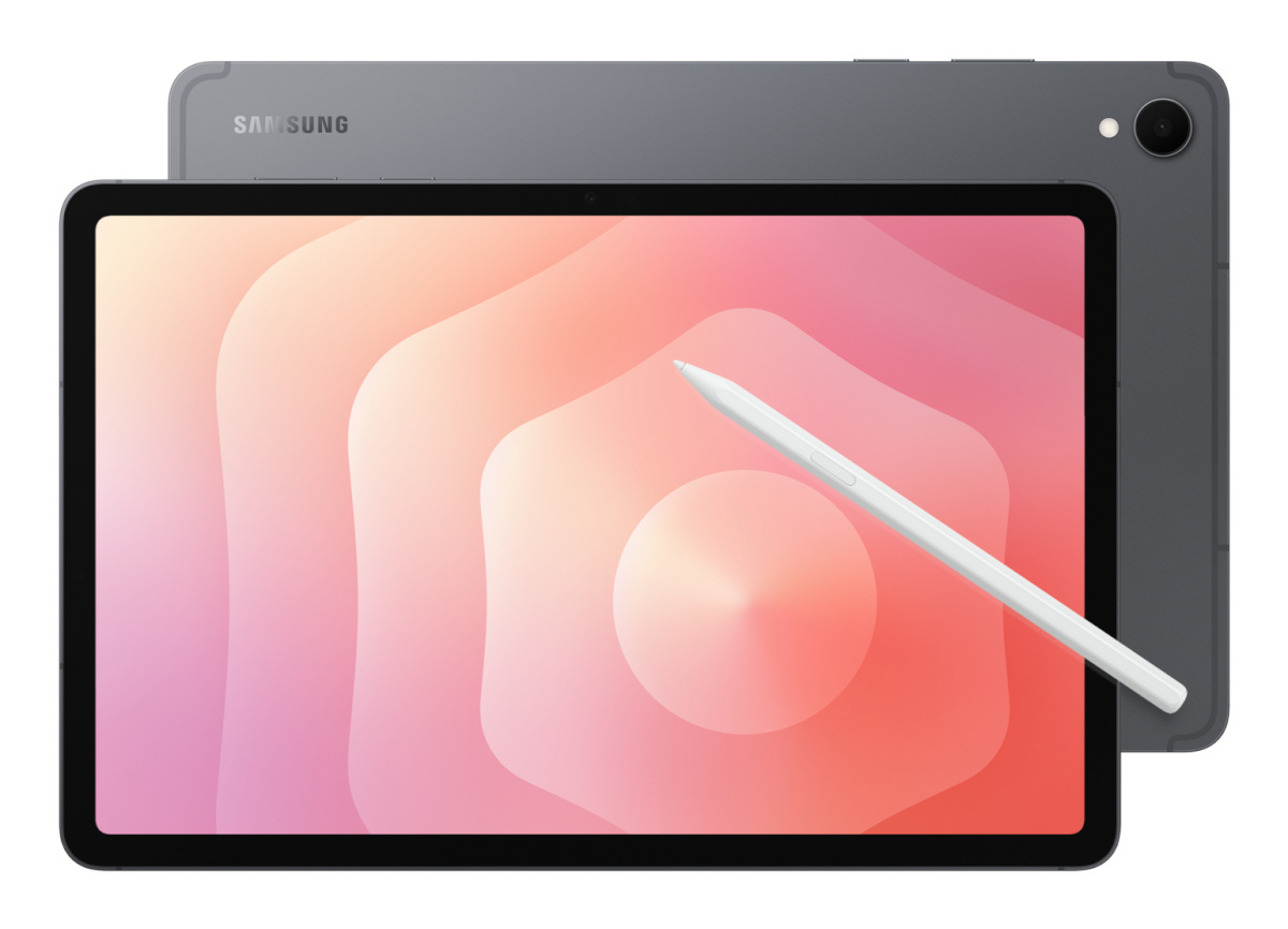 Samsung tahvelarvuti Galaxy Tab S11 11" 5G 256GB Grey Sm-x736
