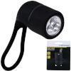 Dunlop rattatuli Silicone Rear Bike Lamp
