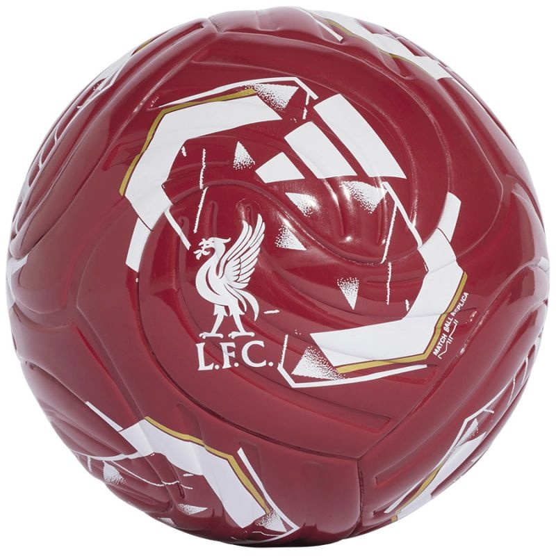 adidas Liverpool FC Club Mini KE5133 Ball 1