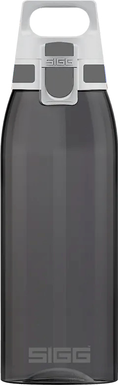 SIGG joogipudel Total Color Anthracite 1L hall 8968.80