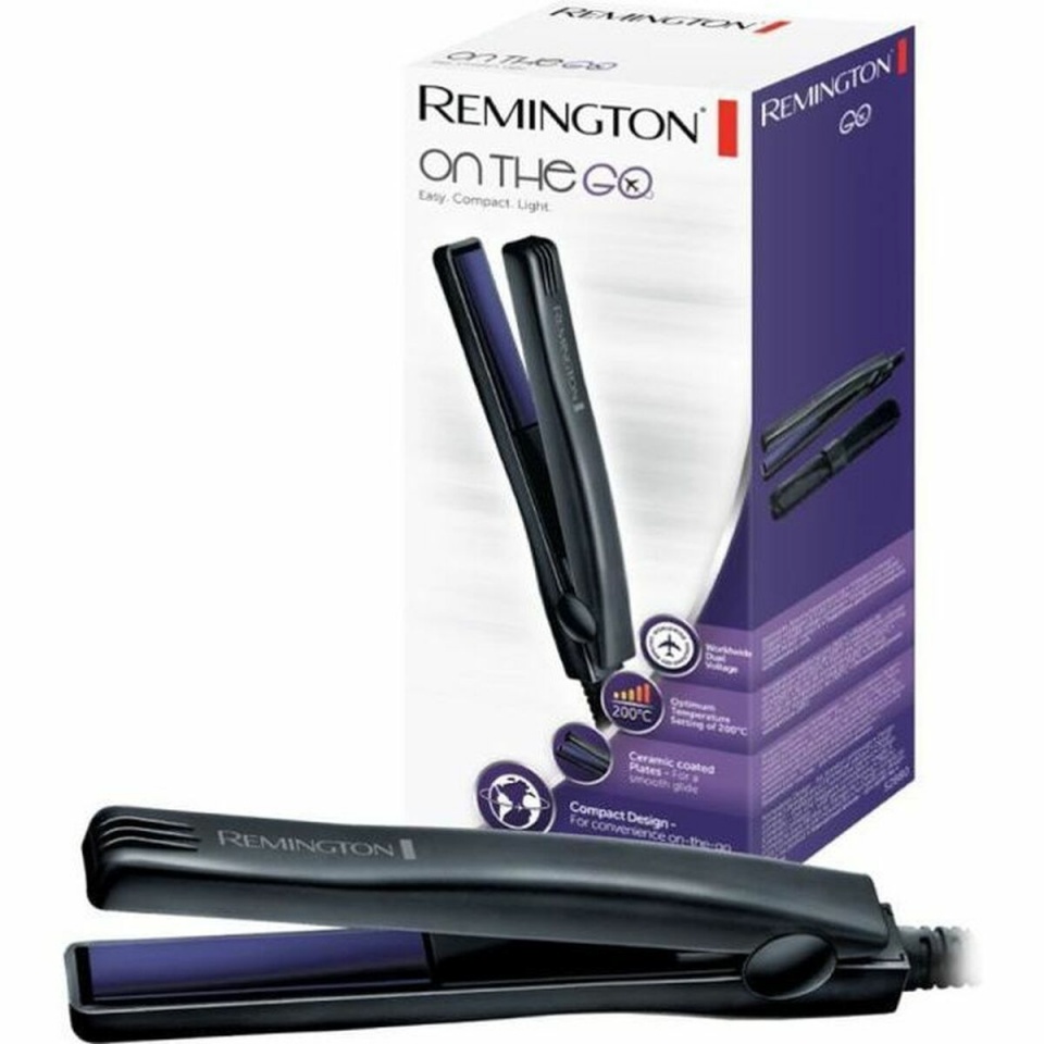 Straightener On The Go S2880