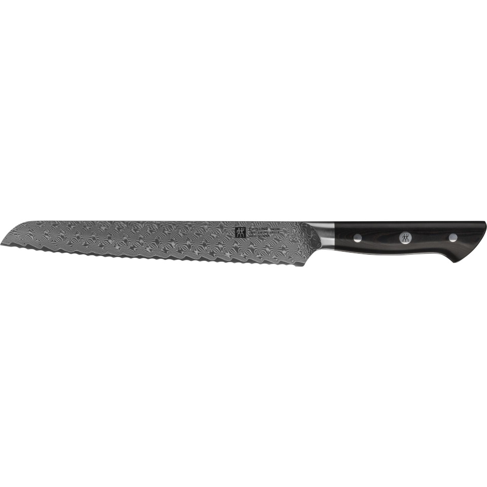 Zwilling kööginuga TAKUMI bread knife 23cm