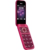 Nokia mobiiltelefon 2660 Dual SIM TA-1469 EU_NOR POP roosa