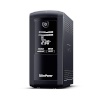 Cyberpower UPS VP700EILCD 700VA/390W AVR/USB/LCD/6xIEC