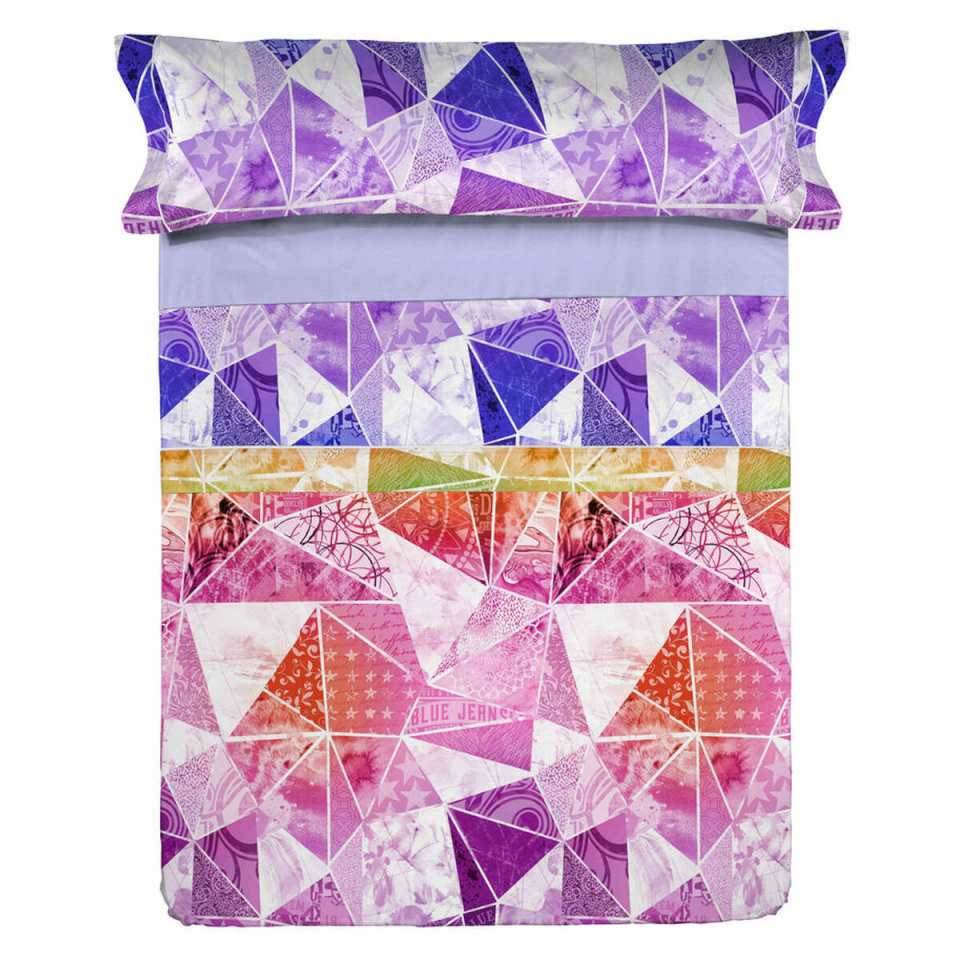 Lois voodiriiete komplekt MAILEN Malva voodi 105cm