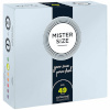 Mister Size kondoomid MR4936 Ø 4,9 cm