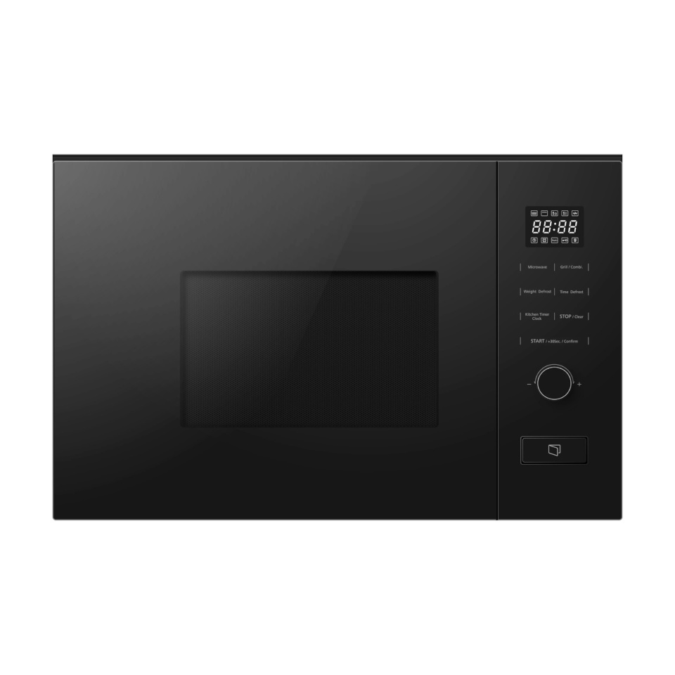 Kluge integreeritav mikrolaineahi KTM2011B Built-In Microwave Oven, must